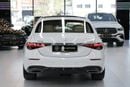 Mercedes Benz S500 4MATIC L DARK SERIES