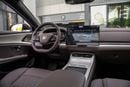 BYD HAN PREMIUM Zero KM Brand New No Accident No Paint 2keys