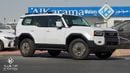 تويوتا برادو TXL-2 2.8L Diesel | Sunroof | Heating Cooling Seat | Rear Camera