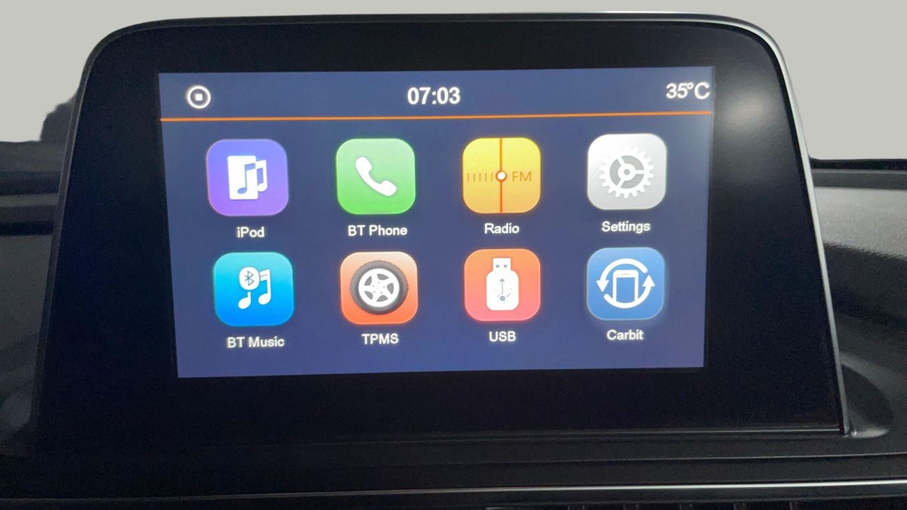 JAC S3 INTELLIGENT 2023 | AED 414/Month | 0 DP | 30 Day Return | Warranty