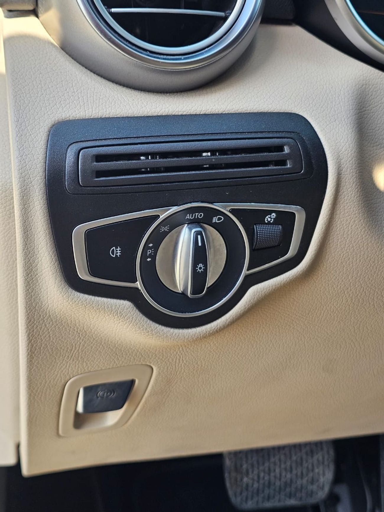 Mercedes Benz GLC 300 4MATIC