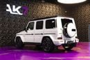 Mercedes Benz G63 AMG STANDARD