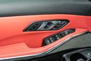 BMW 320i M SPORT 320i Luxury M Sport Package