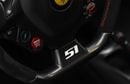 Ferrari 488 Pista High Spec 3.9L V8 Twin-Turbocharged Engine