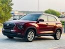 Hyundai Creta GL