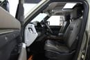 Land Rover Defender 110 X-DYNAMIC HSE P400 2022 Land Rover Defender 110 X-Dynamic P400 HSE, Agency Service History, 1 Year Warranty, GCC