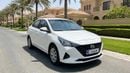 Hyundai Accent SMART 2023 | AED 525/Month | 0 DP | 30 Day Return | Warranty | Service History