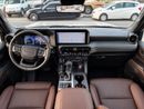 Toyota Prado ADVENTURE 2026 Toyota Prado 2.4L Adventure (GCC Spec)