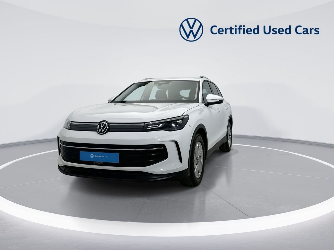 Volkswagen Tiguan LIFE Tiguan Life 1.4L | Contemporary Design | Advanced Tech | Refined Cabin | Everyday Comfort | GCC
