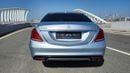 Mercedes Benz S400 Std