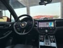 Porsche Macan STANDARD