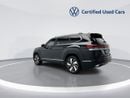 Volkswagen Teramont COMFORTLINE with Sunroof - Leather Seats 2L | VW Certified | Well Maintained