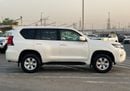 Toyota Prado 2023 Toyota Prado TX 2.7L V4- AWD 4x4 - No accident Rear Sensor -