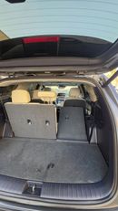 Hyundai Palisade PREMIUM NAPPA Hyundai palisade Calligraphy 4x4 AWD