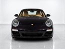 Porsche 911 CARRERA (997.2)