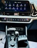 Kia Sportage x line