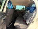Suzuki Swift GLX GCC Specs (Al Rostmani)