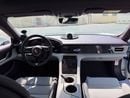 Porsche Taycan 4S