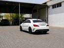 Mercedes Benz CLA 45 AMG 3,817 P.M | | CLA 45 S AMG 4MATIC+ | GCC Specs | 2.0L | Pristine Condition