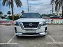 Nissan Patrol LE PLATINUM CITY