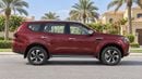Nissan X Terra PLATINUM 2024 | AED 1577/Month | 0 DP | 30 Day Return | Warranty | Service History