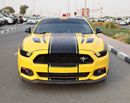 فورد موستانج CALIFORNIA SPECIAL