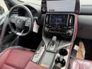 لكزس LX 700h SIGNATURE