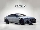 أودي RS7 RS 7 | R ABT (1 of 125) | GCC Spec | With Service Contract