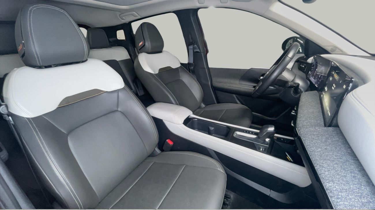 Nissan Kicks SL 2025 | AED 1277/Month | 0 DP | 30 Day Return | Warranty | Service History