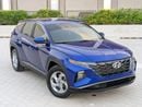 Hyundai Tucson COMFORT