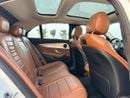 Mercedes Benz E300 AMG
