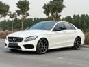 مرسيدس بنز C 450 AMG 4MATIC