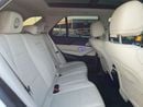 Mercedes Benz GLE 580 GLE 580 American Specs