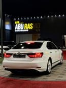 Lexus LS460 PRESTIGE SWB 39000