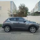 Nissan Juke SL