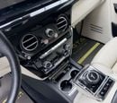 Rolls Royce Phantom EWB