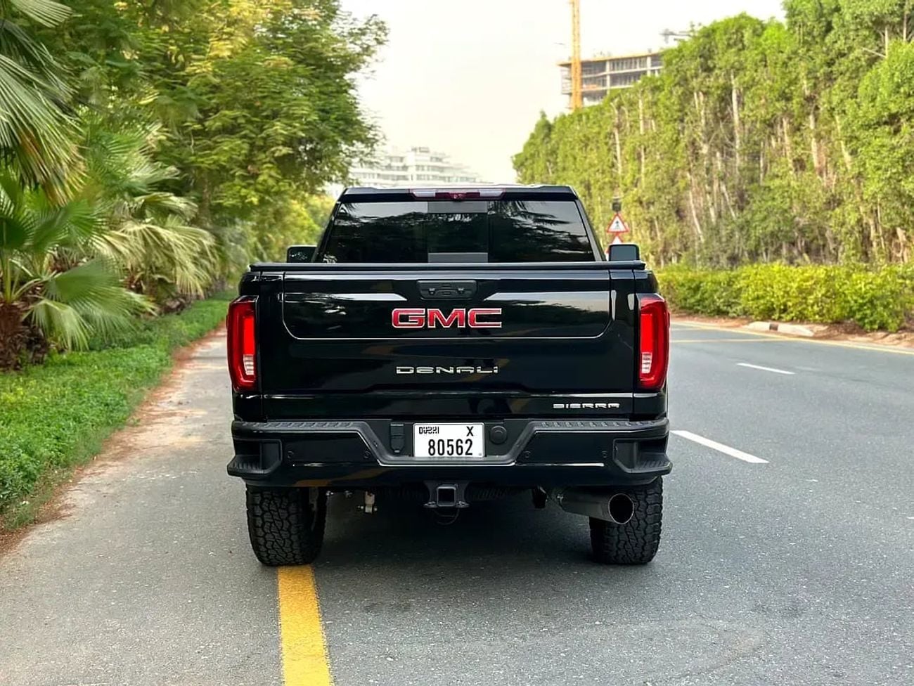 GMC Sierra DENALI 2500 HD Denali | 6.6L V8 Turbo 445 HP | Perfect Condition