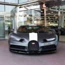 بوغاتي شيرون 2021 BUGATTI CHRION (1 OF 20) DONE 6000KM (4 YEARS WARRANTY+ SERVICE)