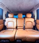 Nissan Patrol LE PLATINUM | GCC Specs | Well Maintained