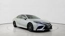 Toyota Camry SPORT | Guaranteed Warranty | 0 Down Payment