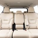 Nissan Patrol LE T1 AED 5,461 P.M. • 0% Downpayment • Nissan Patrol • Agency Warranty