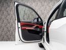 BMW X5 M COMPETITION BUY NOW, PAY 2027 | THE BLACKLINE STANDARD | 1 Year Blackline Warranty, GCC, Low KMs