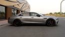 Bentley Flying Spur S HYBRID Bentley Continental Flying Spur 2023
