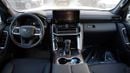 Toyota Land Cruiser GXR 4.0