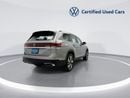 Volkswagen Teramont COMFORTLINE 2.0L (Facelift 2) | Panoramic Sunroof | Luxury Leather Seats | VW Certified