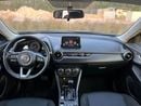 Mazda CX-3 GT Mazda CX-3 2023 GCC specs