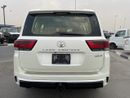 Toyota Land Cruiser GXR