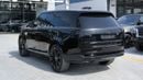 Land Rover Range Rover AUTOBIOGRAPHY P530 SE P530