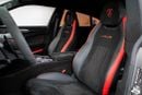Lamborghini Urus PERFORMANTE | GCC | WITH WARRANTY AND SERVICE CONTRACT