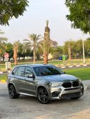 BMW X5 M5 Competition GCC Specs - Pristine Condition
